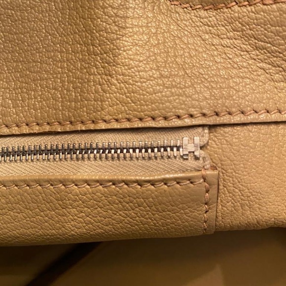 Hermès Birkin 35 - Picture 10 of 16